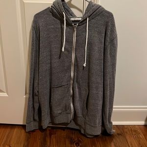 Thread 4 Thought hoodie
